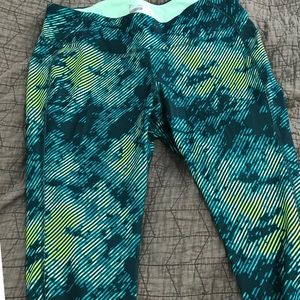 Old Navy workout pants worn a couple times